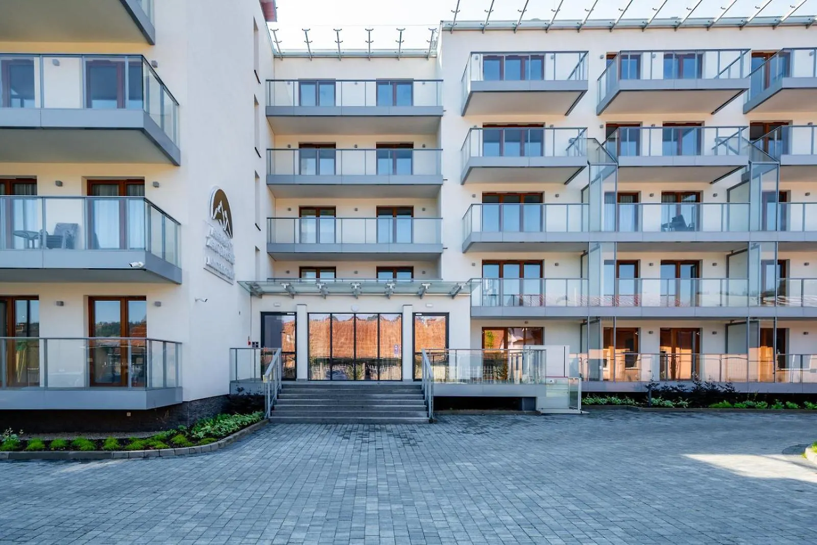 Apartament Zakopianski Z Ogrodkiem - Jacuzzi & Sauna & Silownia & Plac Zabaw Zakopane Poland