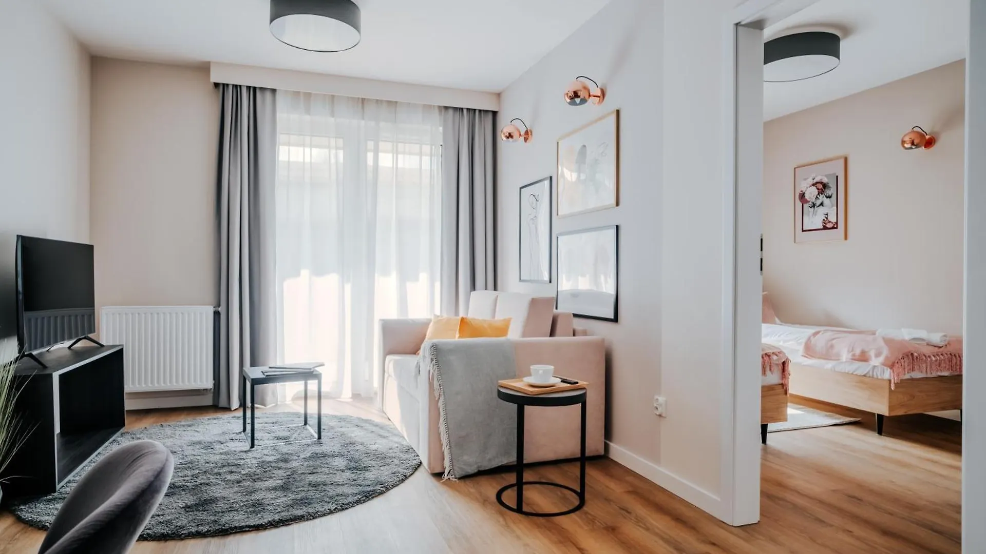 Apartament Zakopianski Z Ogrodkiem - Jacuzzi & Sauna & Silownia & Plac Zabaw Zakopane Apartment