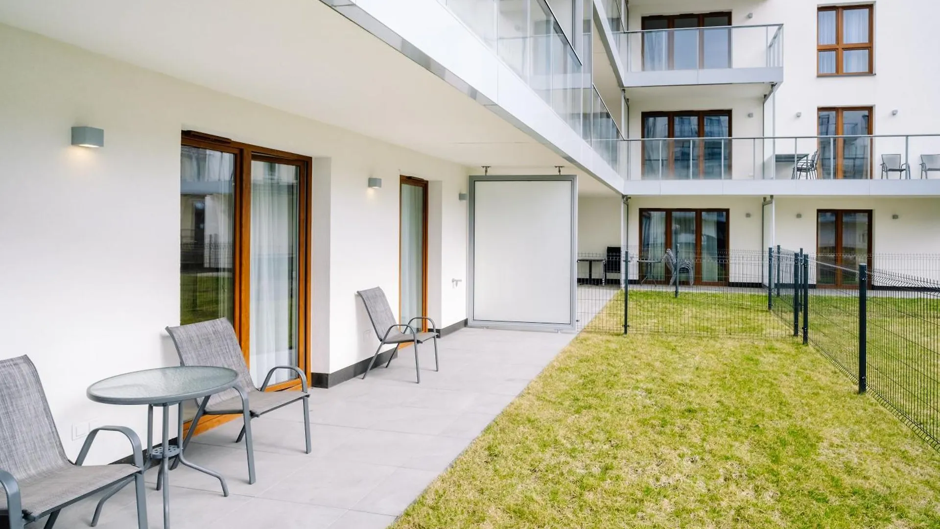 Appartement Apartament Zakopianski Z Ogrodkiem - Jacuzzi & Sauna & Silownia & Plac Zabaw Zakopane