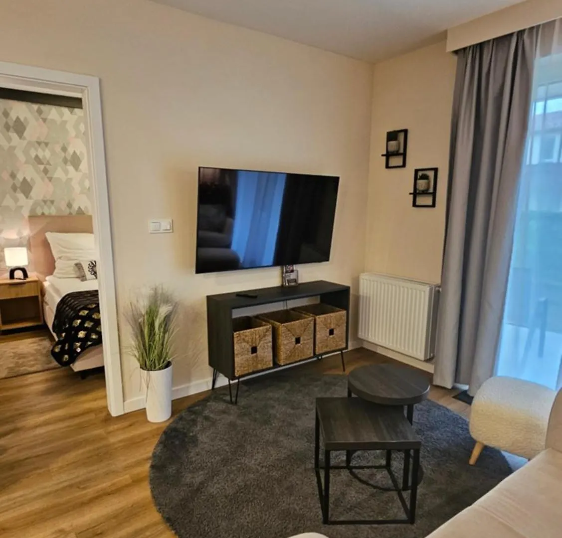 Apartament Zakopianski Z Ogrodkiem - Jacuzzi & Sauna & Silownia & Plac Zabaw Zakopane