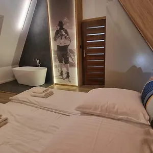 Apartament Gardenia, Zakopane