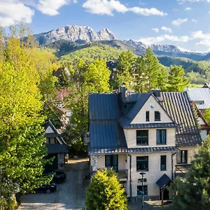 Szarotka Zakopane